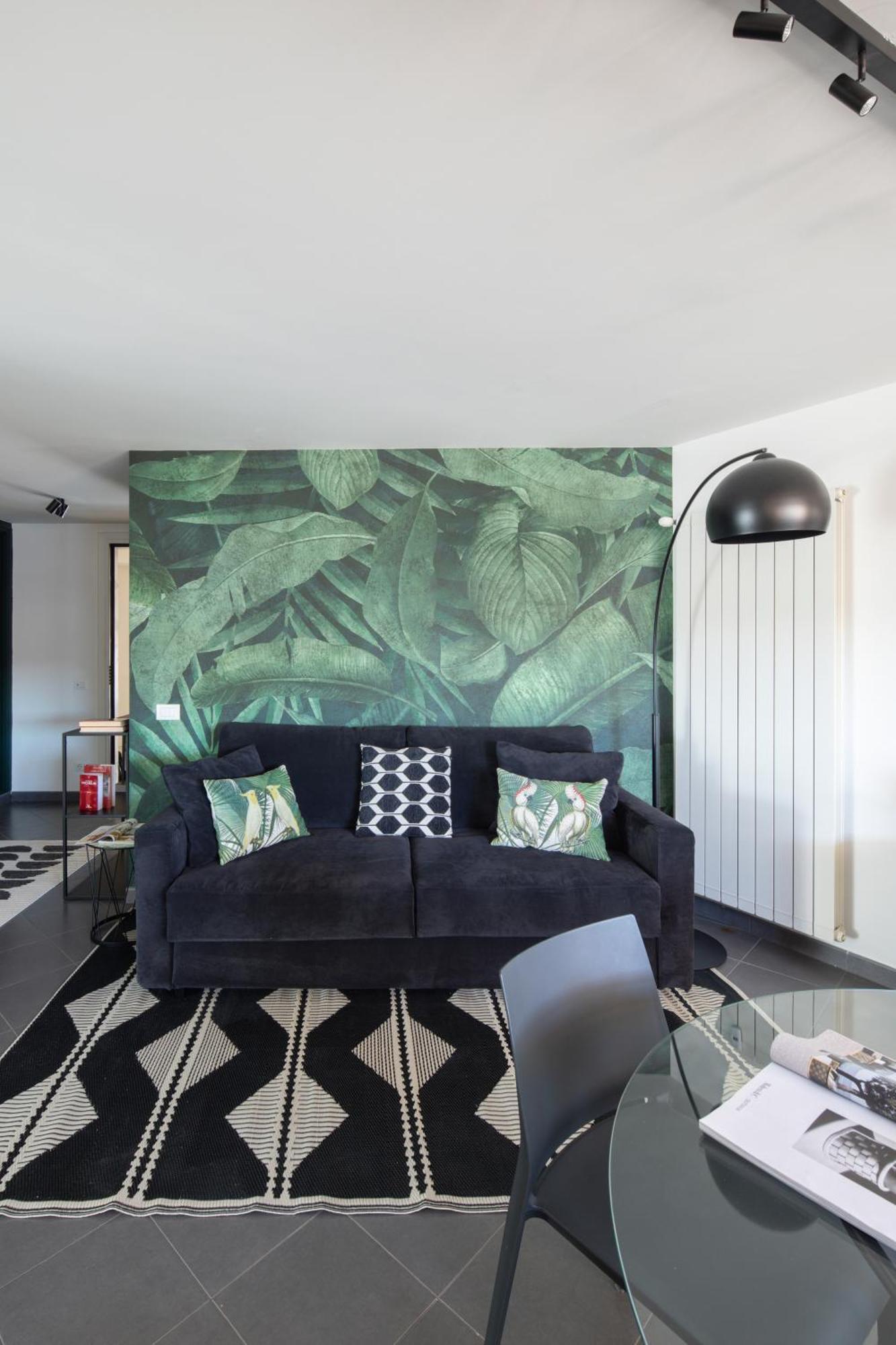 Loft 36 By Omen Hospitality Apartment Rome Exterior photo