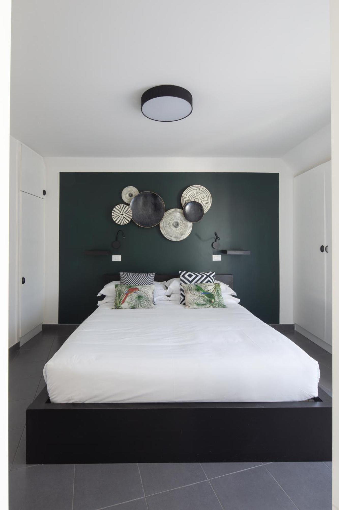 Loft 36 By Omen Hospitality Apartment Rome Exterior photo