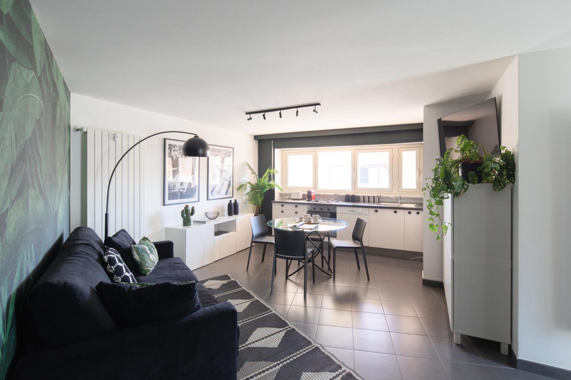 Loft 36 By Omen Hospitality Apartment Rome Exterior photo